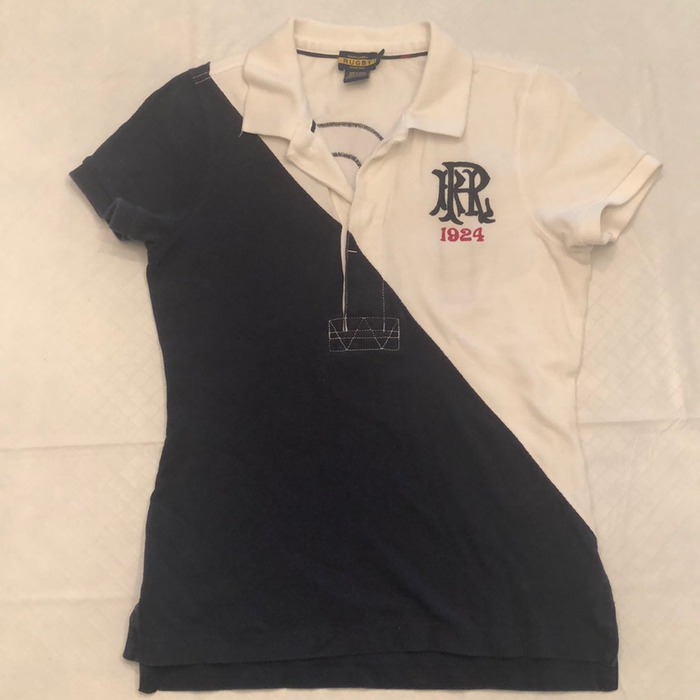 Rugby Polo